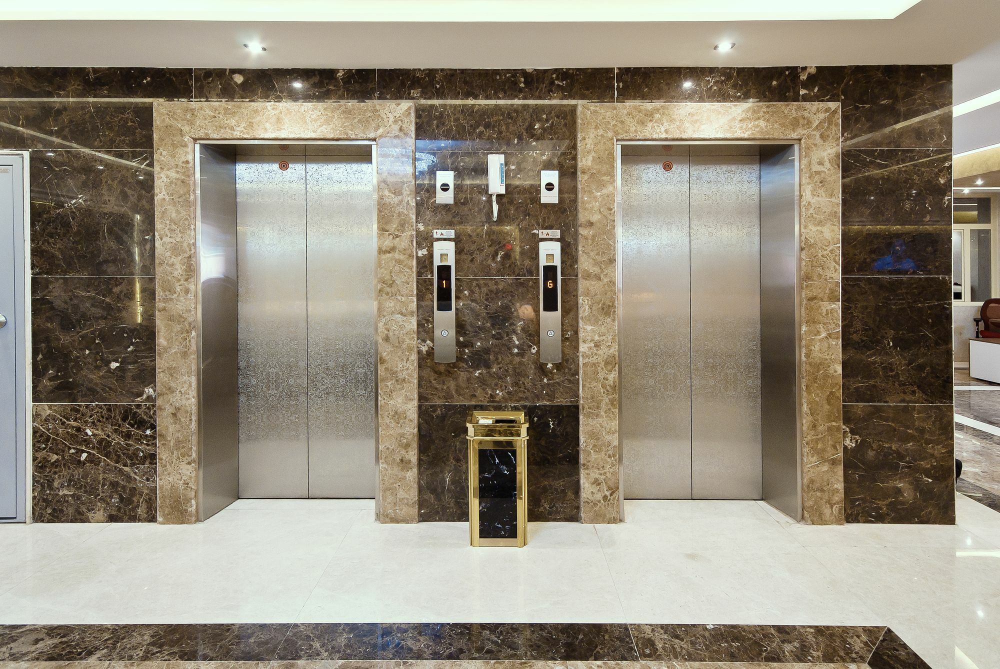 Oasis Rise Hotel Jeddah Exterior foto
